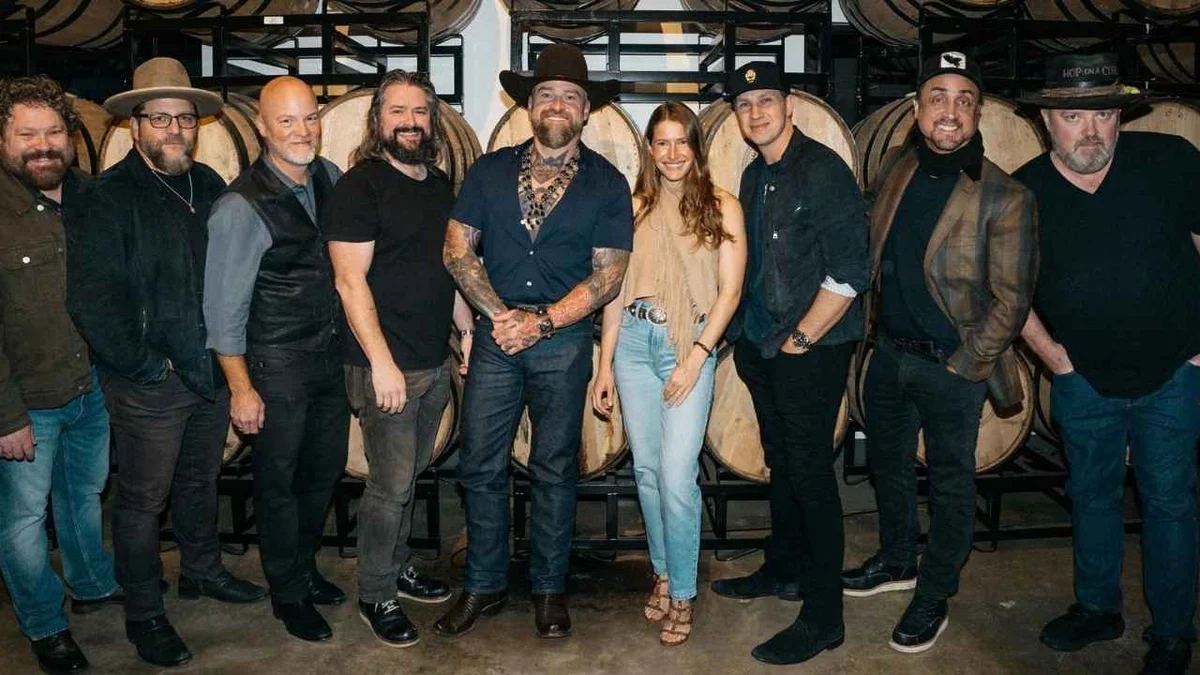 Zac Brown Band