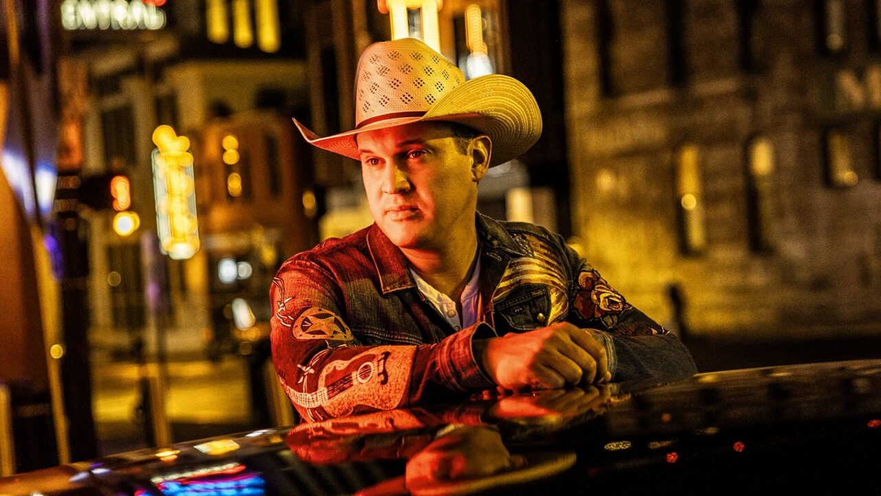Jon Pardi