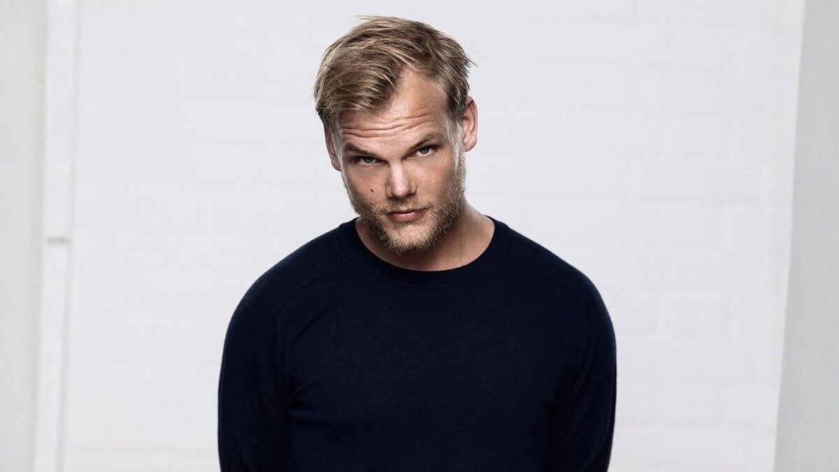 Avicii