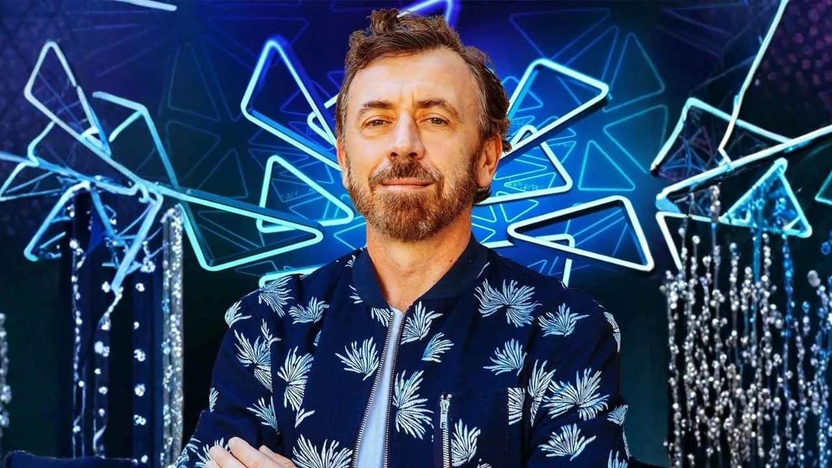 Benny Benassi