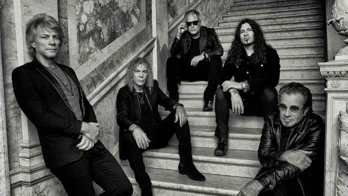 Bon Jovi