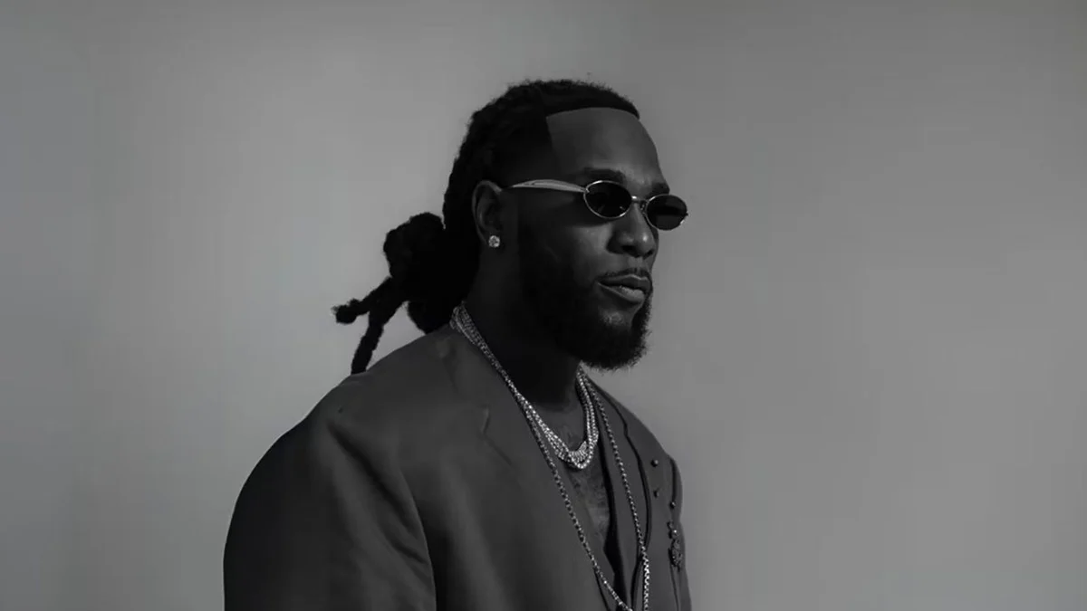 Burna Boy