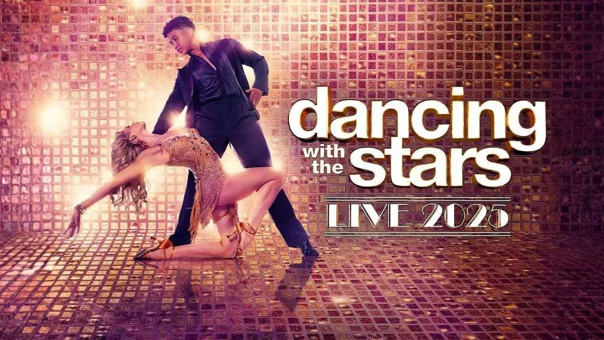 Dancing With The Stars