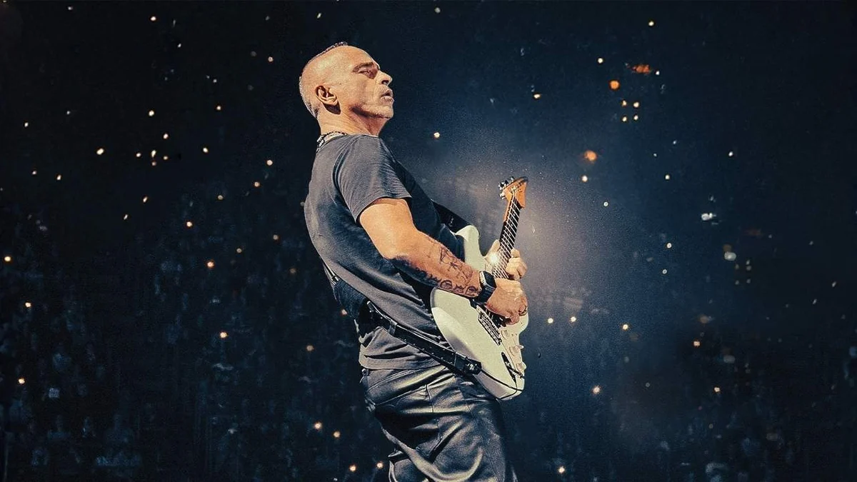 Eros Ramazzotti