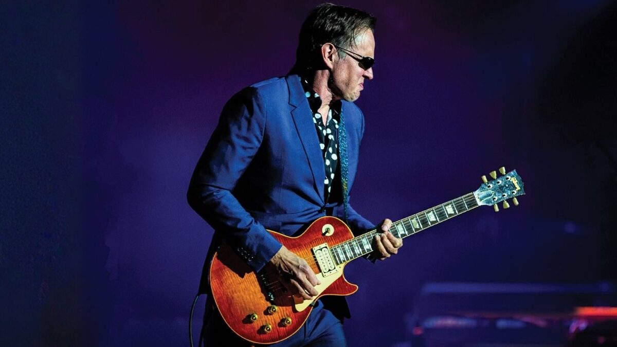 Joe Bonamassa