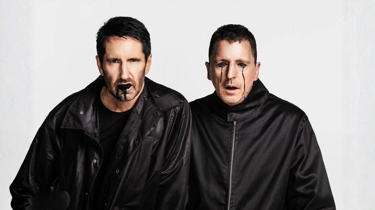 Nine Inch Nails