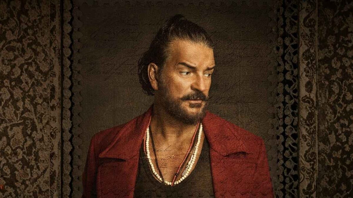 Ricardo Arjona