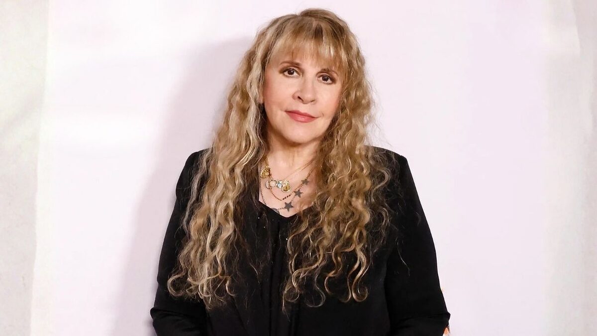 Stevie Nicks