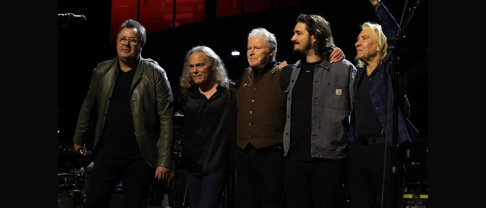 The Eagles Tour Tickets 2025 Concert Dates Prices