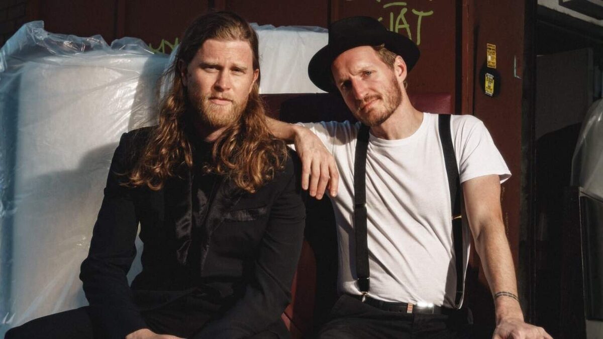 The Lumineers