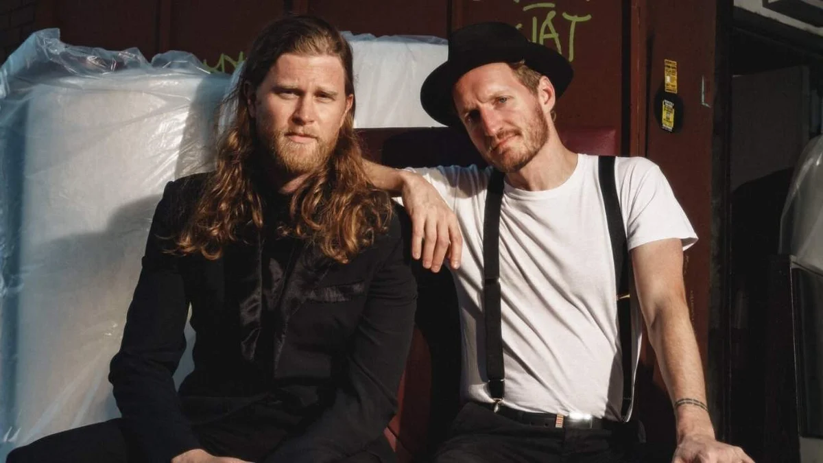 The Lumineers