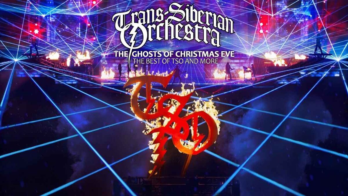 Trans-Siberian Orchestra