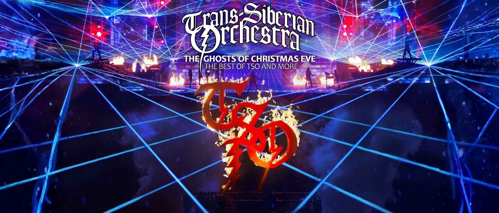 Trans-Siberian Orchestra