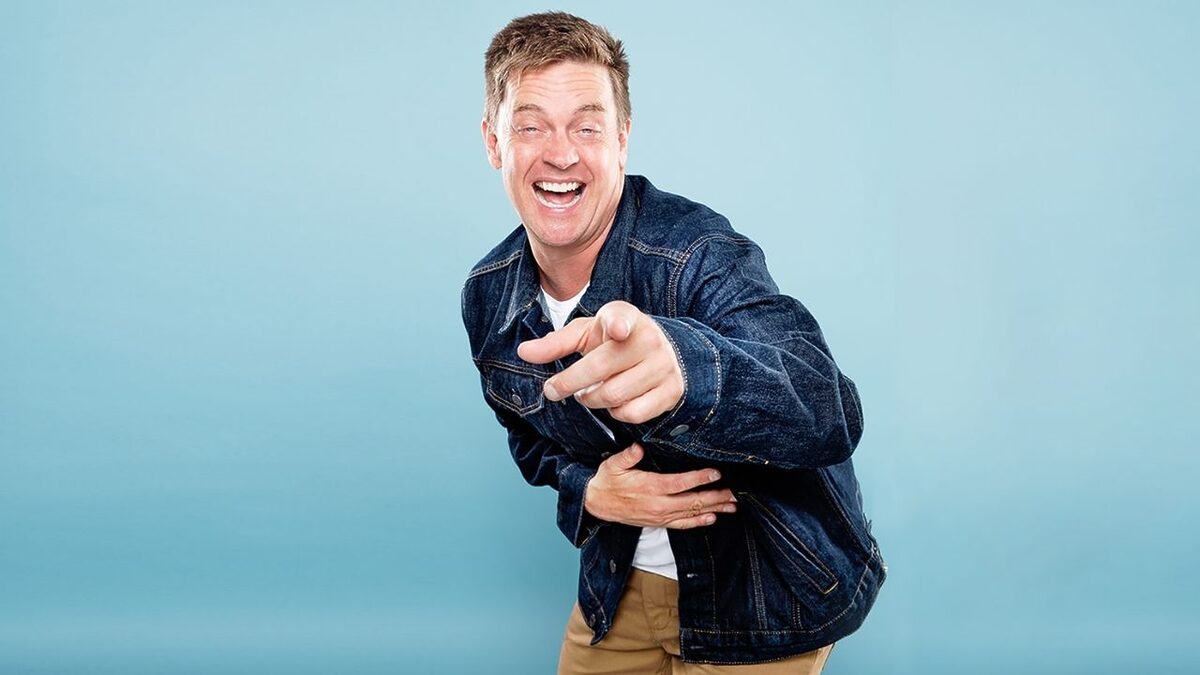 Jim Breuer