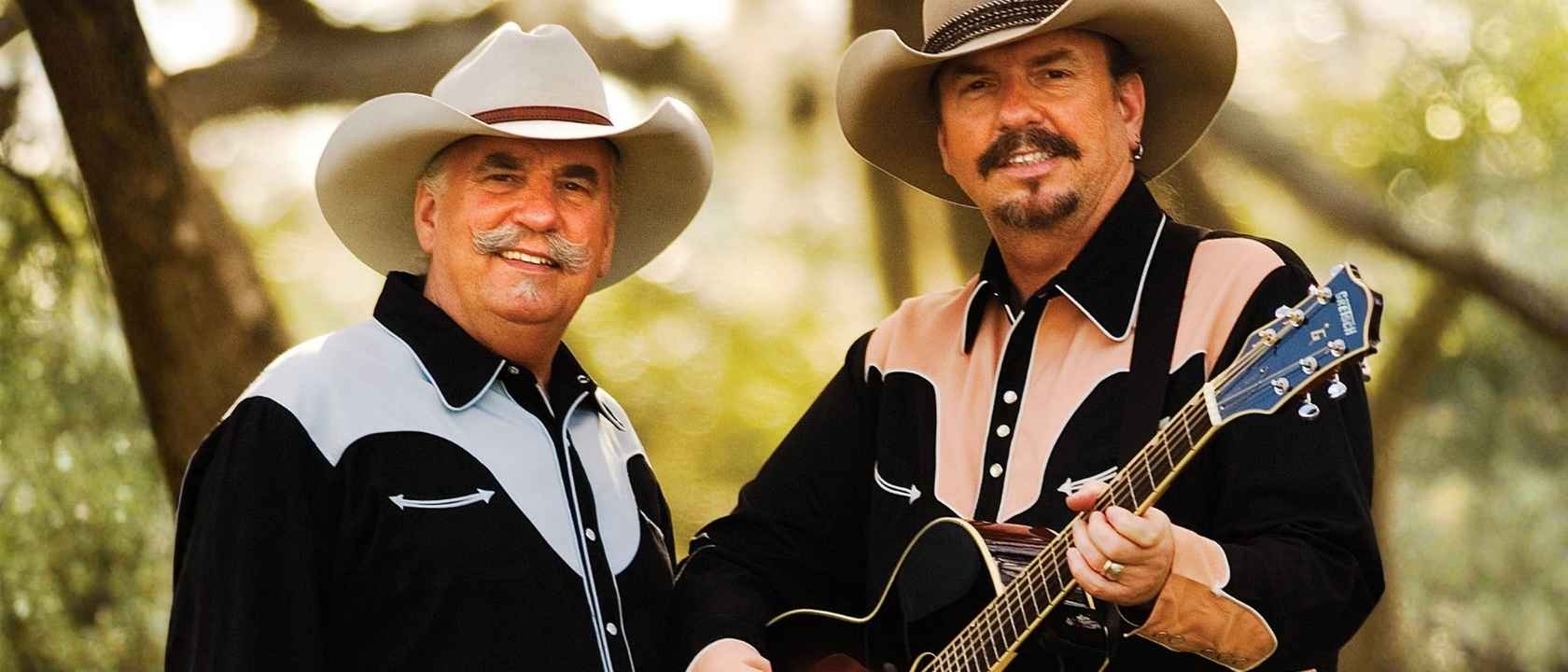 The Bellamy Brothers Fort Worth, TX Tickets 2026 Billy Bob's Texas(01)