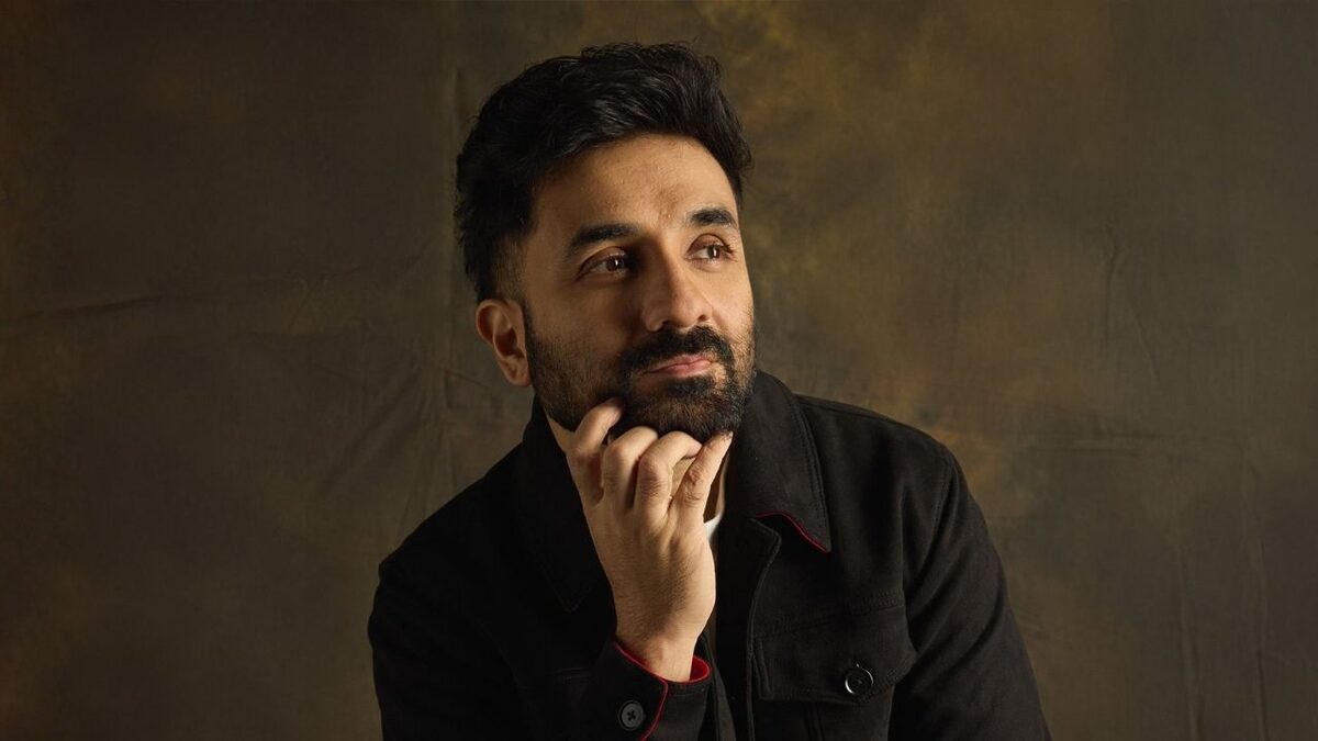 Vir Das