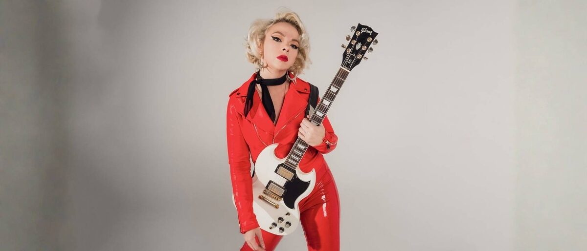 Samantha Fish Chicago, IL Tickets 2026 | Park West